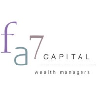 Fa7 Capital logo - Similar company to Lucie Folch Formation