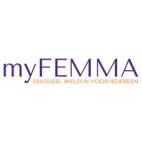 myFEMMA logo - Similar company to Femmec