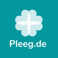 Pleeg GmbH logo - Similar company to #Gemeckerfrei®