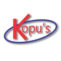 Kopu's Embalagens logo - Similar company to Kopus