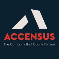 Accensus Stocktakings logo - Similar company to Accensus Solutions