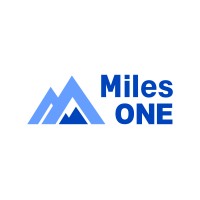 MilesOne logo - Similar company to Miles School Of Branding And Advertising(Soba)