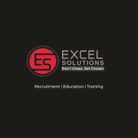 Excel Solutions logo - Similar company to Asporea Human Resource Consultants Pvt. Ltd.