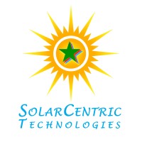 SolarCentric Technologies logo - Similar company to Sustainable Electrical Energy Centre Of Expertise