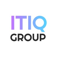 ITIQ Group logo - Similar company to De Ict Afdeling