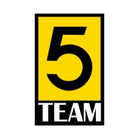 5 Team Carpentry & Flooring Contracting logo - Similar company to 311 Creative