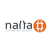 NALTA logo - Similar company to Webbeat