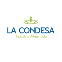 Industria Alimenticia La Condesa logo - Similar company to Evolution Foods