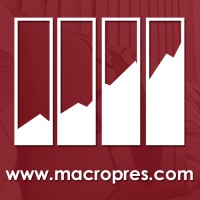 Macropres S.A de C.V logo - Similar company to Macropres