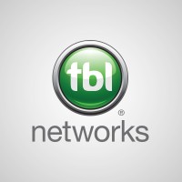 TBL Networks logo - Similar company to Synergy Technical