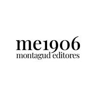Montagud Editores logo - Similar company to Simbei