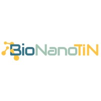 BioNanoTiN logo - Similar company to Cvml R&D Group