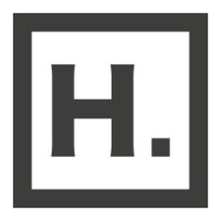 HRNDN Brand Agency logo - Similar company to Lodge Design + Marketing