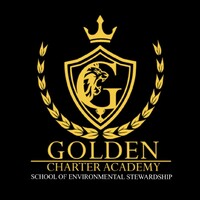 Golden Charter Academy logo - Similar company to Rights-Centric Education