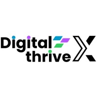 Digital Thrive X logo - Similar company to Profylift