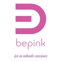 BePink Experience logo - Similar company to Knowledge And Innovation