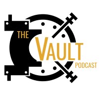 The Vault Podcast logo - Similar company to Harpeth Painting, Llc