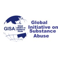 GLOBAL INITIATIVE ON SUBSTANCE ABUSE (GISA) logo - Similar company to Chamagne Foundation
