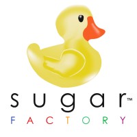 Sugar Factory LLC. logo - Similar company to Kamelion Group