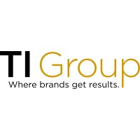 TI Group logo - Similar company to Resource Integrated Ltd.