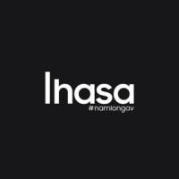 Lhasa logo - Similar company to Saty