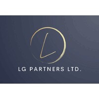 LG Partners Ltd logo - Similar company to Queensway  Academy