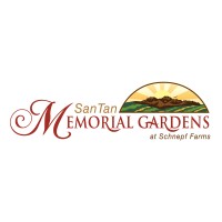 San Tan Memorial Gardens at Schnepf Farms logo - Similar company to Rock Star Tan