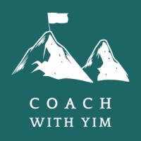 Coach With Yim logo - Similar company to Art Builds Community