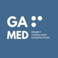 GAMED Construction Proje ve Danışmanlık logo - Similar company to Doctor Construction