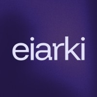 Eiarki logo - Similar company to The Babel Mash