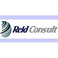 Reid Consult logo - Similar company to Quasar Pay