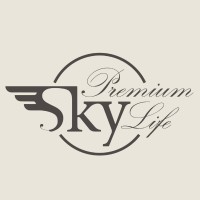 Sky Premium Life logo - Similar company to Doc Pharma S.A