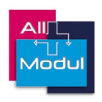 All Modul BV logo - Similar company to Scanmodul