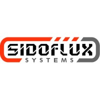 Sidoflux Systems logo - Similar company to Automation Technologies Consulting& Engineering