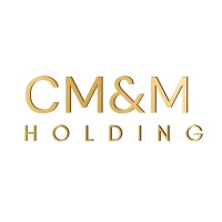 CM&M Holding logo - Similar company to Trendent