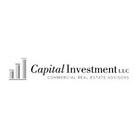 Capital Investment LLC logo - Similar company to Yupix