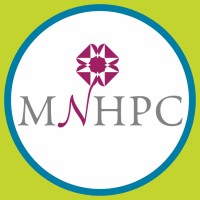 Minnesota Network of Hospice & Palliative Care logo - Similar company to Sendoff – Funerals Reimagined