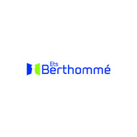 ETS Berthommé logo - Similar company to Ava Securite - Installateur Officiel Daitem