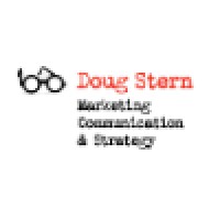 Doug Stern * Marketing Communication & Strategy