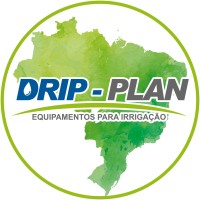 Drip-Plan Brasil logo - Similar company to Irrigaplan