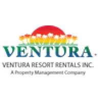 Ventura Resort Rentals logo - Similar company to S4 Construction, Llc