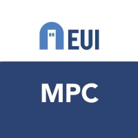 Migration Policy Centre logo - Similar company to Migration Policy Group