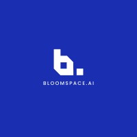 bloomspace.ai logo - Similar company to Neocambrian