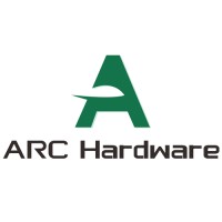 ARC Hardware logo - Similar company to Stonebridge