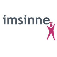 imsinne GmbH logo - Similar company to Adproject Agency