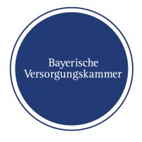 Bayerische Versorgungskammer logo - Similar company to Cic Software Gmbh