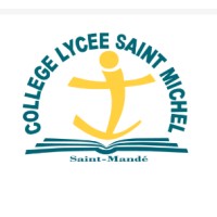 Collège Lycée Saint-Michel | Saint-Mandé logo - Similar company to Roc Notaires