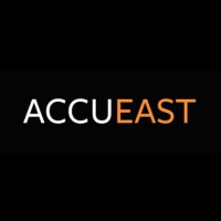 AccuEast Translation logo - Similar company to Grampian Translation Services