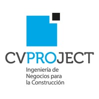 CV Project logo - Similar company to Corbus