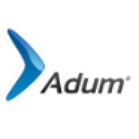 ADUM Consulting logo - Similar company to Vies De Thèse